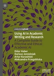 Using AI in Academic Writing and Research