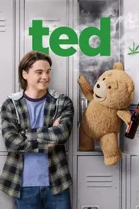 ted S03E10