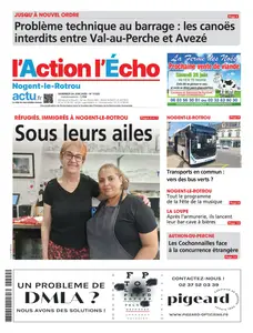 L'Action Républicaine Nogent - 20 Juin 2025