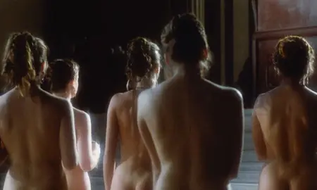 The Art of Love (1983) [UNCUT]