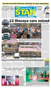 The Philippine Star - September 3, 2025