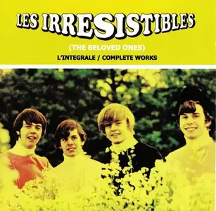 Les Irresistibles - L'Integrale: Complete Works (The Essential Hit Singles and More) [Recorded 1968-1971] (2009)