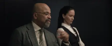 The Agency: Central Intelligence S01E06