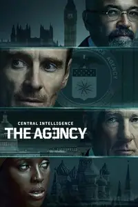 The Agency: Central Intelligence S01E06