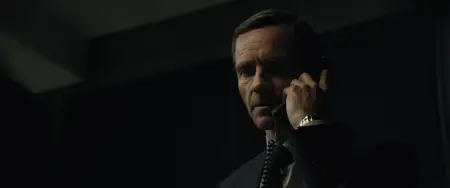 The Agency: Central Intelligence S01E06