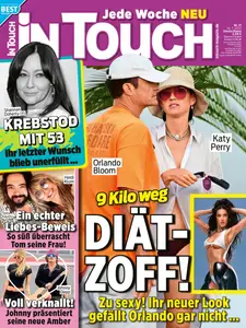 InTouch Germany - 24 Juli 2024