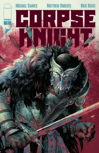 Corpse Knight 001