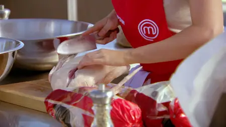 MasterChef Australia S09E38