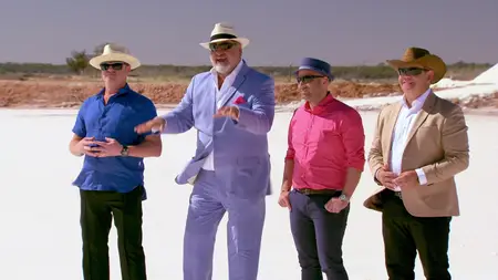 MasterChef Australia S09E38