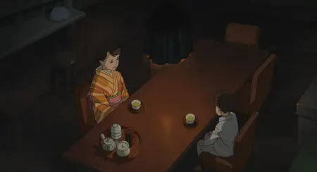 Kimitachi wa dô ikiru ka / The Boy and the Heron (2023)