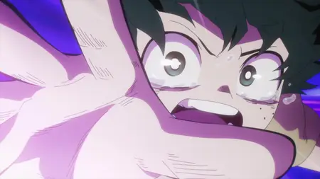 My Hero Academia S08E03 The Final Boss