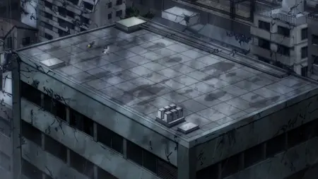 My Hero Academia S08E03 The Final Boss