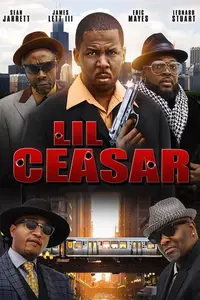 Lil Ceasar (2020)