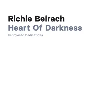 Richie Beirach - Hearts of Darkness (2021) [Official Digital Download]