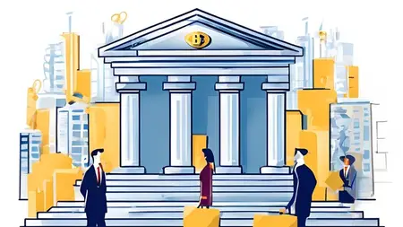 THE INVESTMENT BANKING FOR BEGINNERS COURSE