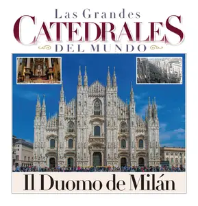 Catedrales del Mundo - Fasciculo 3 2025