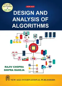Design And Analysis of Algorithms