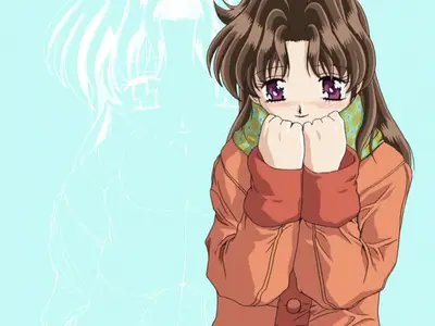Futari Ecchi E01-E04 (2004)  (1
