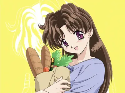 Futari Ecchi E01-E04 (2004)  (1