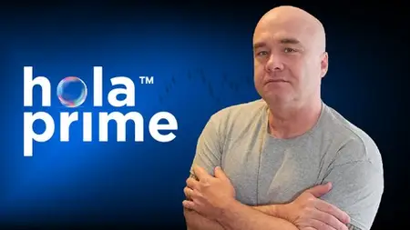 Hola Prime Master Class: Become An Hola Prime Trader
