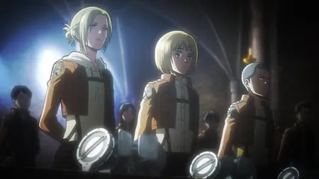 Attack on Titan S01E24