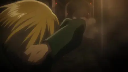 Attack on Titan S01E24