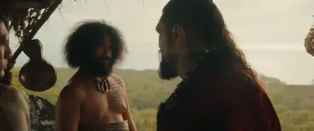Chief of War S01E05