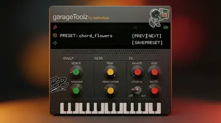 Belterbox GarageToolz v1.0 (Win/macOS)