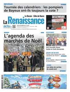 La Renaissance Le Bessin - 28 Novembre 2024