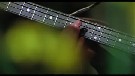 The Beatles: Get Back S01E01
