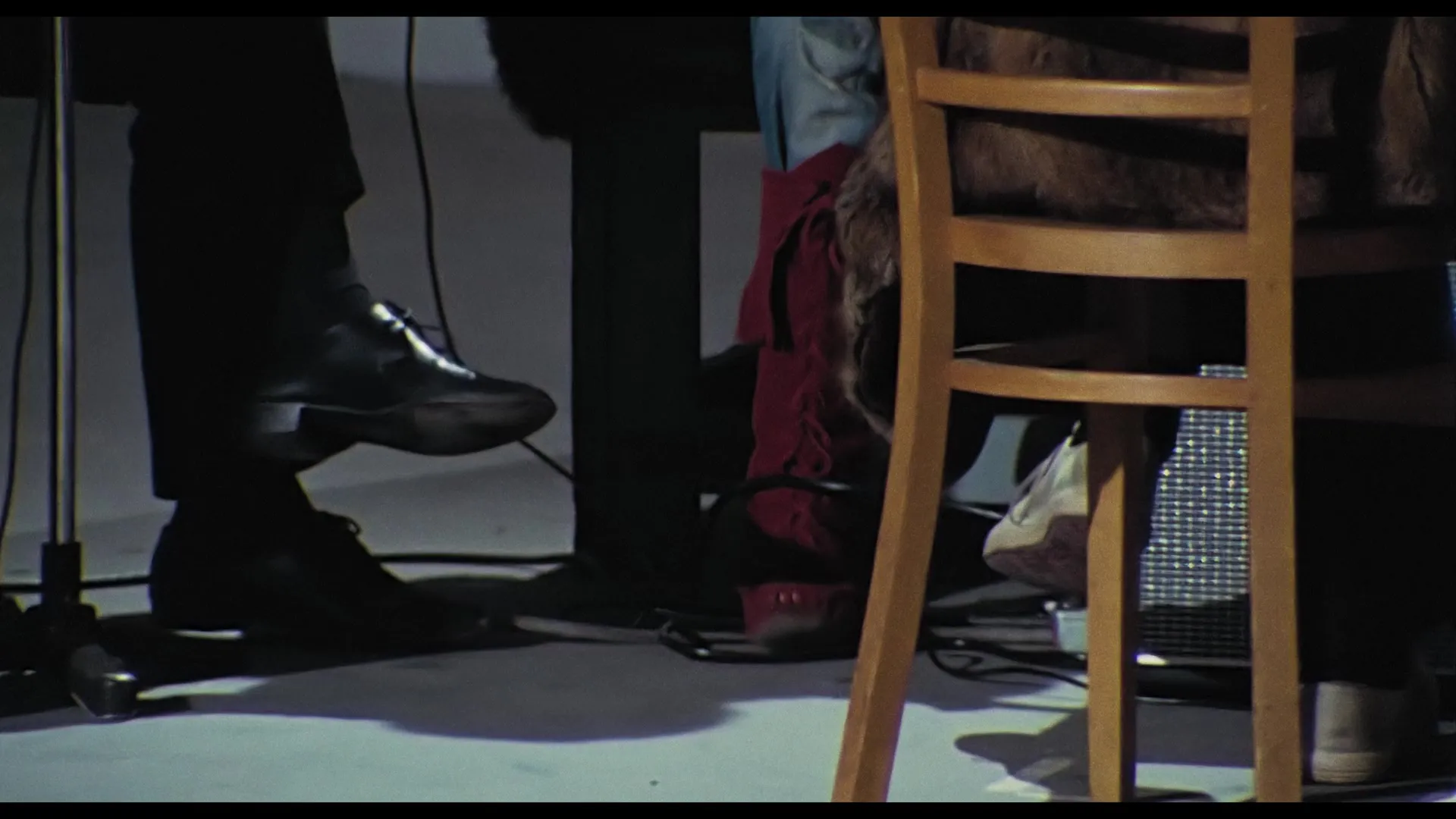 The Beatles: Get Back S01E01
