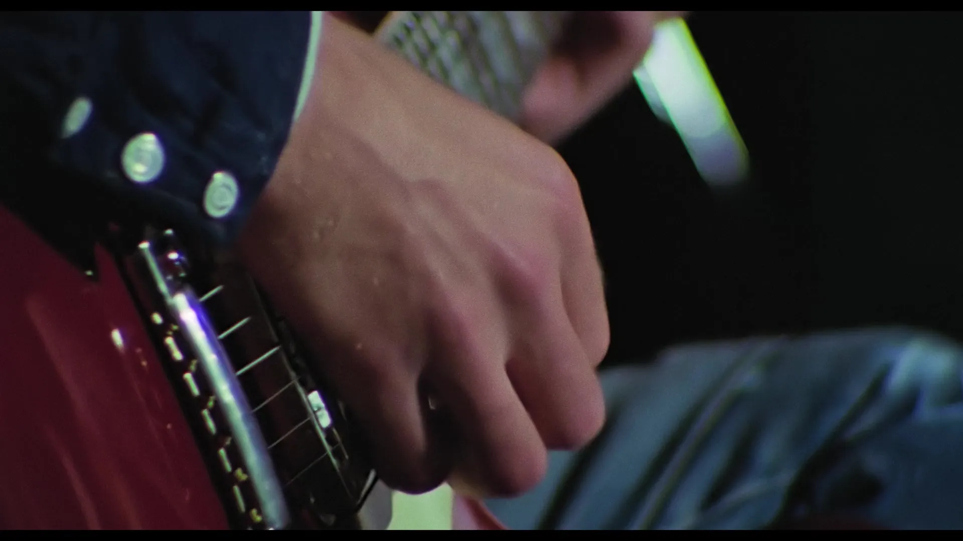 The Beatles: Get Back S01E01