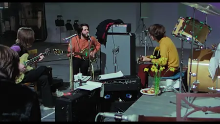 The Beatles: Get Back S01E01