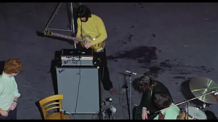 The Beatles: Get Back S01E01
