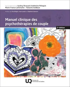 Collectif, "Manuel clinique des psychothérapies de couple"