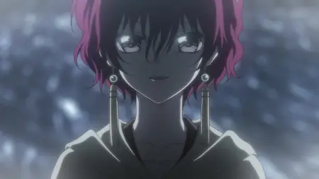 Yona of the Dawn (2014 S01E15 To a New Land YURI