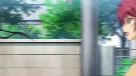 meow meow Gonna Be the Twin Tail!! (2014 S01E01 Earth Is a Twin Tail World YURI mkv" yEnc