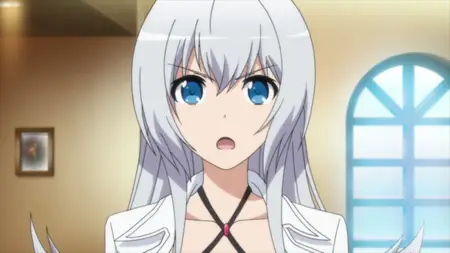meow meow Gonna Be the Twin Tail!! (2014 S01E01 Earth Is a Twin Tail World YURI mkv" yEnc