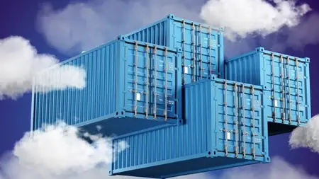 Docker Essentials