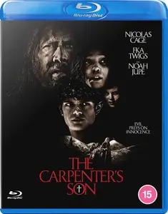 The Carpenter's Son (2025)