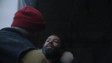 Snowpiercer S04E01
