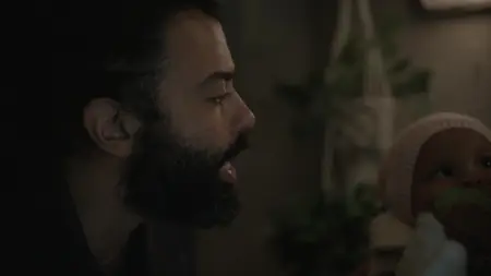 Snowpiercer S04E01