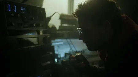 Snowpiercer S04E01