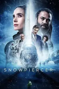 Snowpiercer S04E01