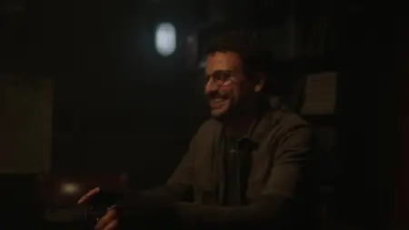 Snowpiercer S04E01