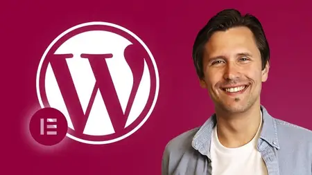 WordPress Website Building 2025 with Elementor: Step-by-Step