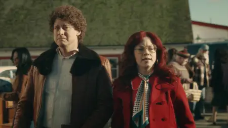 Resident Alien S04E03