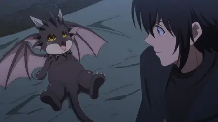 A Gatherers Adventure In Isekai S01E02 Episode 2