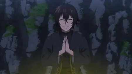 A Gatherers Adventure In Isekai S01E02 Episode 2