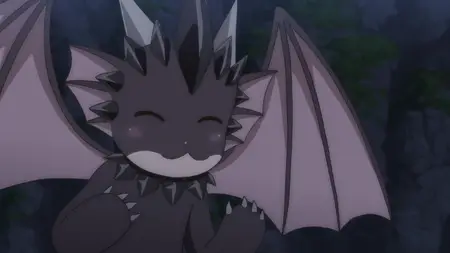 A Gatherers Adventure In Isekai S01E02 Episode 2